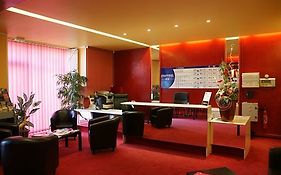 Best Western Plus Comedie Saint Roch Montpellier 3*